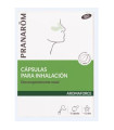 AROMAFORCE capsulas inhalacion 15cap.