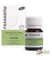LAVANDA aceite esencial en perlas 60perlas
