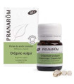 OREGANO VULGAR ac. esencial en perlas 60perlas BIO