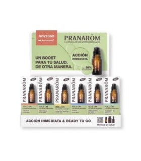 EXPO AROMABOOST ROLL ON 6 ref x 4ud.