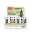EXPO AROMABOOST ROLL ON 6 ref x 4ud.