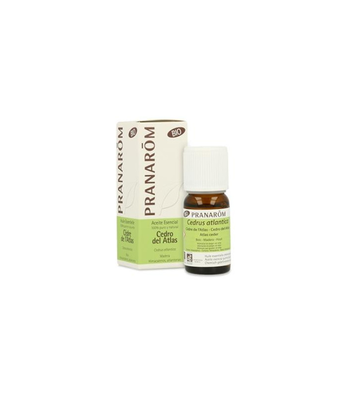 CEDRO DE ATLAS aceite esencial BIO 10ml.