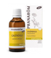 CALENDULA aceite vegetal BIO 50ml.