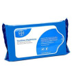 TOALLITAS LIMPIADORAS 35UD. SANO &amp  BELLO