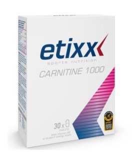 ETIXX CARNITINE 1000 30cap.