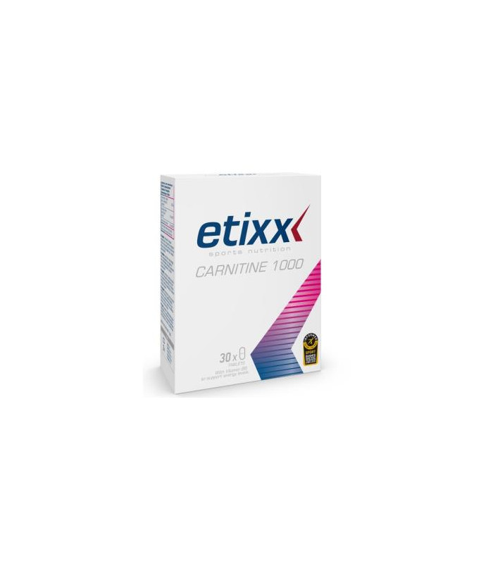 ETIXX CARNITINE 1000 30cap.