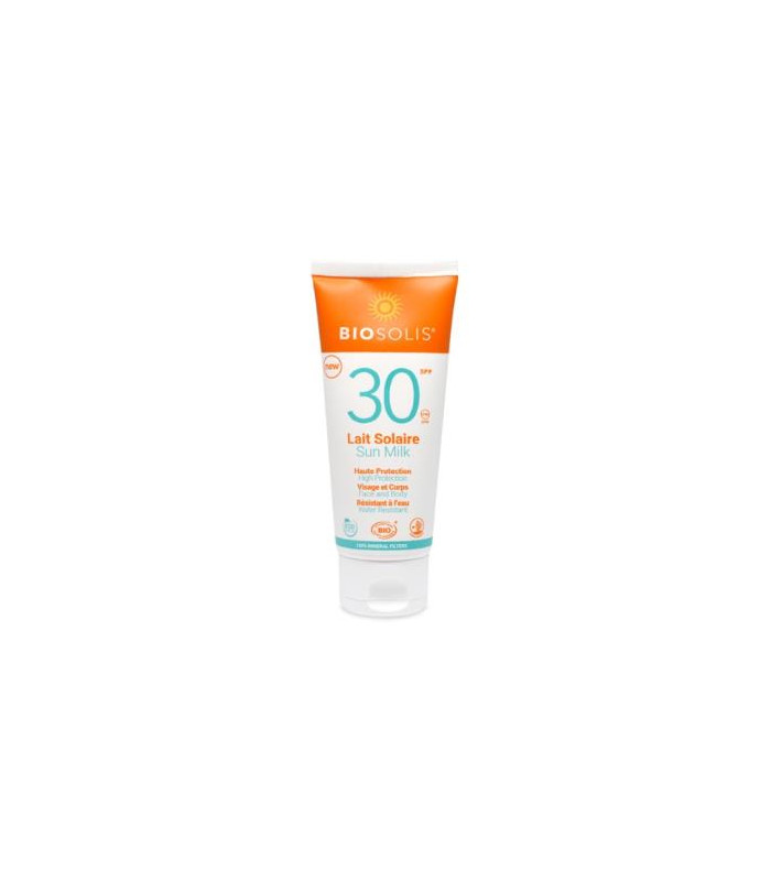 LECHE SOLAR SPF30 100 ml