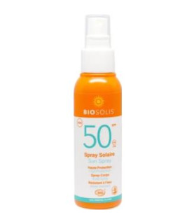 SPRAY PROTECCION SOLAR SPF50 100 ml