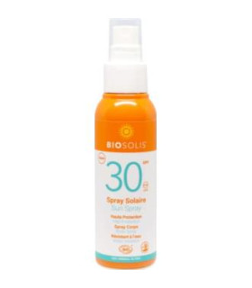SPRAY PROTECCION SOLAR SPF30 100 ml