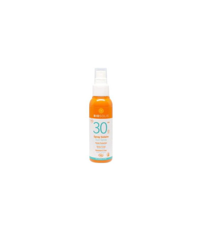 SPRAY PROTECCION SOLAR SPF30 100 ml
