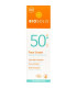 CREMA SOLAR FACIAL SPF50+ 50 ml