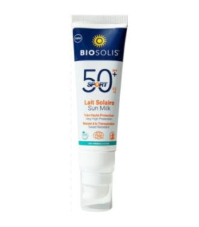 LECHE SOLAR SPORT SPF50+ 50 ml