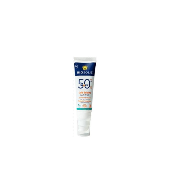 LECHE SOLAR SPORT SPF50+ 50 ml