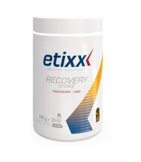 ETIXX RECOVERY sabor raspberry/kiwi 1,5kg.