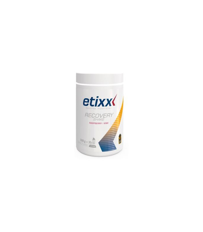ETIXX RECOVERY sabor raspberry/kiwi 1,5kg.