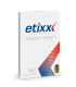 ETIXX ENERGY BOOST 30comp.
