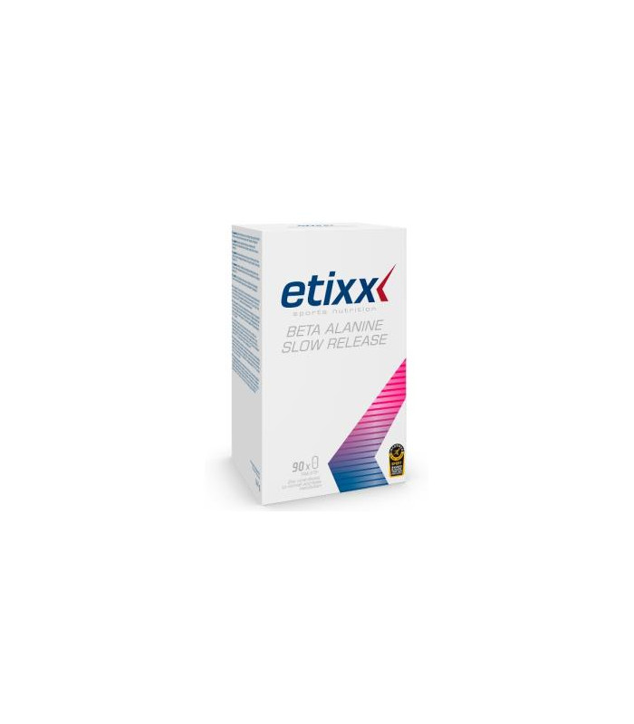 ETIXX BETA ALANINE SLOW RELEASE 90comp.