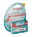 HERPATCH serum 5ml. + prevent labial 4,8gr.
