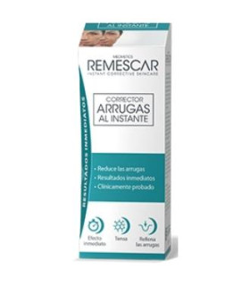 REMESCAR corrector arrugas 8ml.