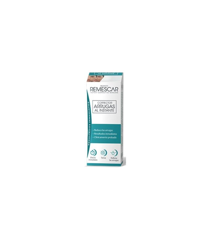 REMESCAR corrector arrugas 8ml.