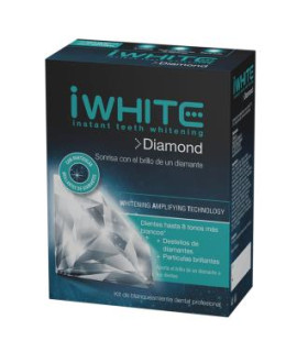 IWHITE DIAMOND 10moldes