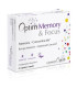 OPTIM MEMORY - FOCUS 45cap.