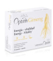 OPTIM GINSENG 30cap.