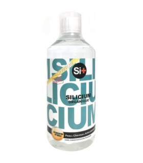 SI+ silicio organico 750ml.