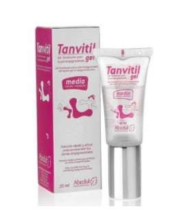 TANVITIL gel forte 30ml.
