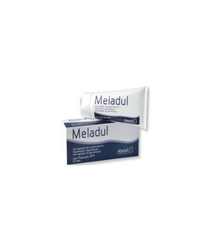 MELADUL gel 50ml.