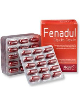 FENADUL 90cap.