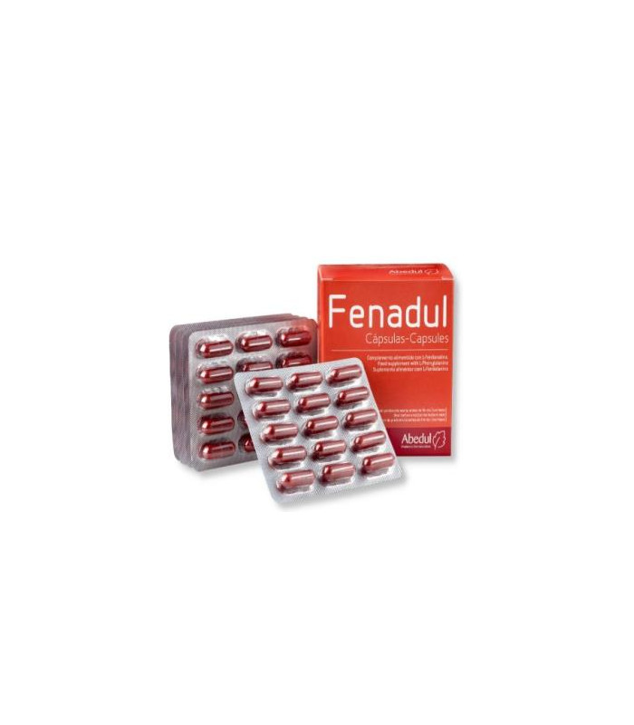 FENADUL 90cap.