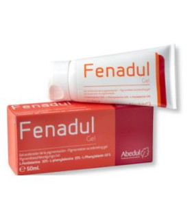 FENADUL gel 50ml.