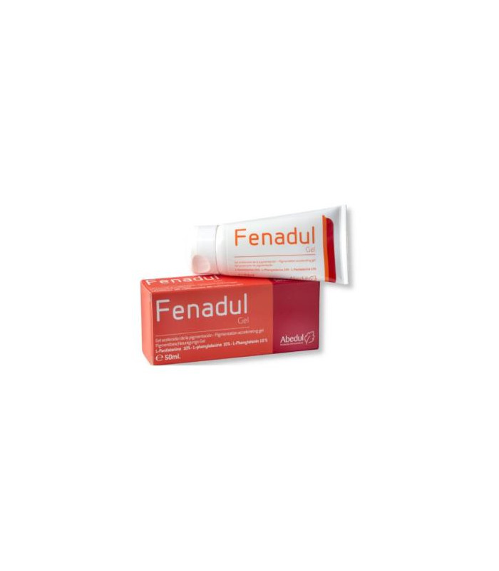 FENADUL gel 50ml.