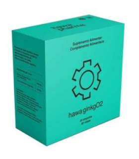 HAWA GINKGO2 30amp.