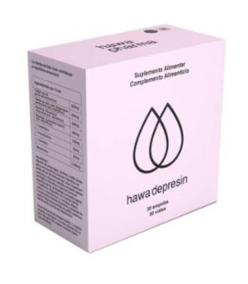 HAWA DEPRESIN 30amp.