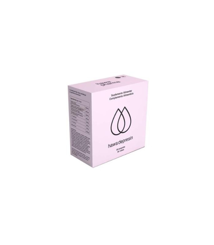 HAWA DEPRESIN 30amp.