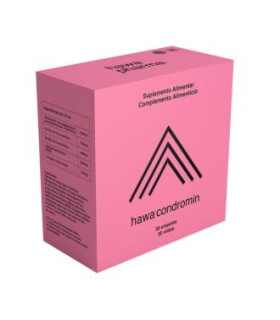 HAWA CONDROMIN 30amp.