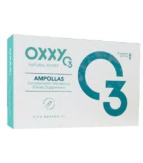 OXXY 30amp.