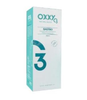 OXXY gastro 250ml.