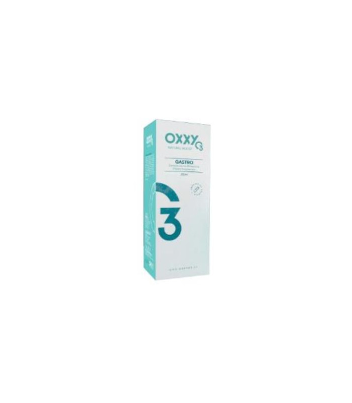 OXXY gastro 250ml.