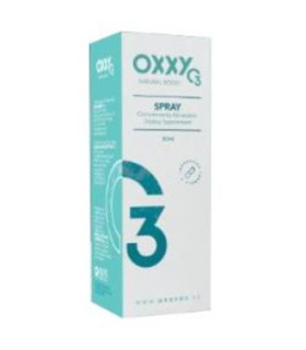 OXXY spray 30ml.