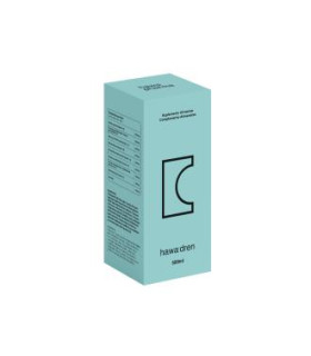 HAWA DREN 500ml.