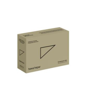 HAWA HEPAR 30amp.