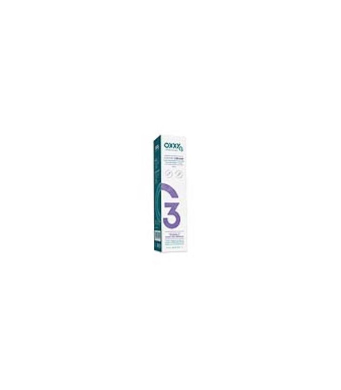 OXXY crema reparadora de ozono 50ml.