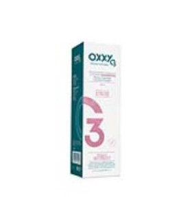 OXXY champu de ozono 200ml.