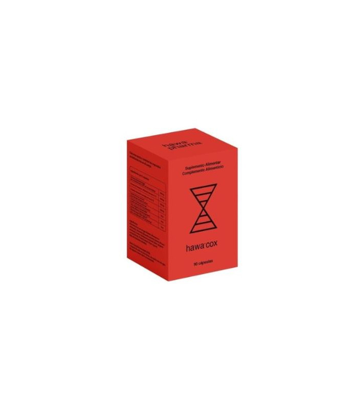 HAWA COX 120cap.
