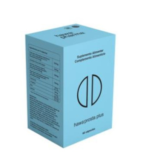 HAWA PROSTA PLUS 60cap.