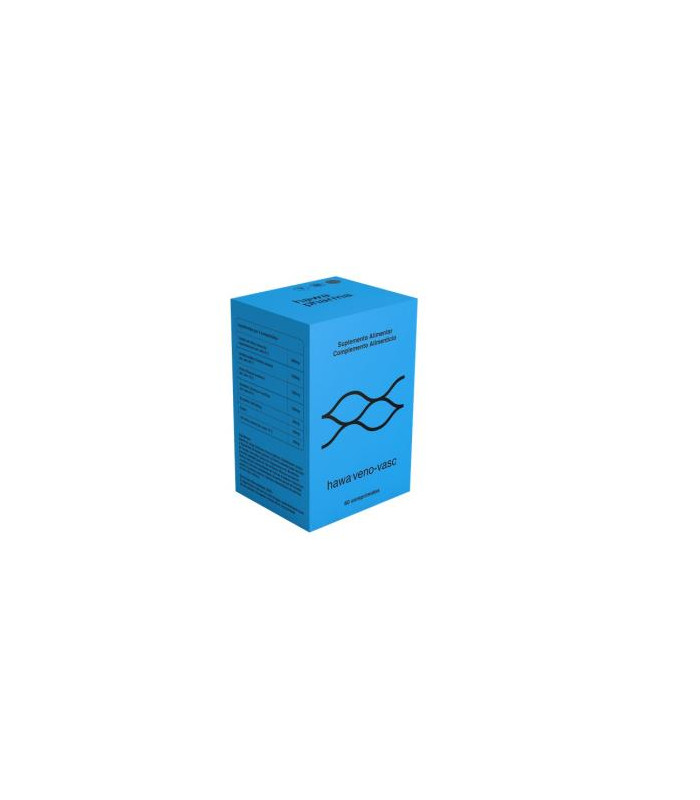HAWA VENO-VASC 60comp.