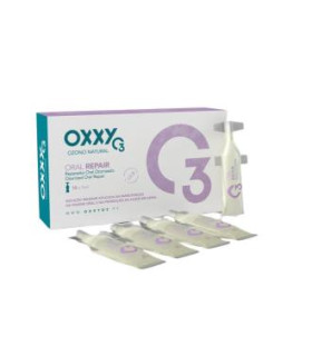 OXXY reparador oral 15ud.